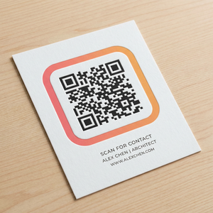 茄子视频商务二维码