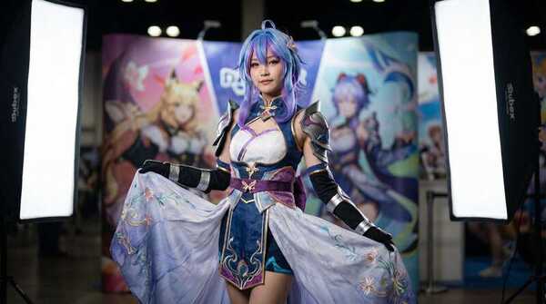 茄子视频动漫cosplay视频